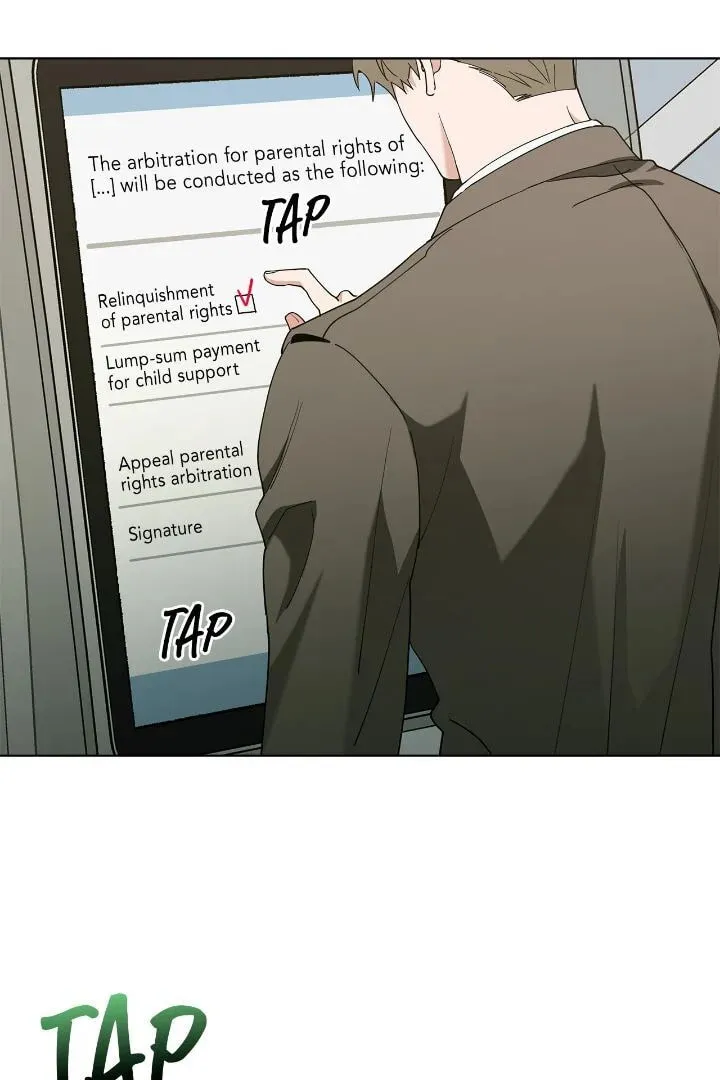 Read Salty Lust chapter 53 image 29 on Lezhin