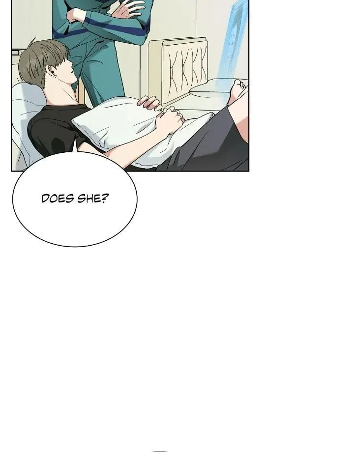 Read Salty Lust chapter 53 image 3 on Lezhin