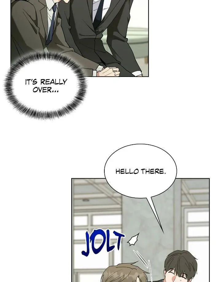 Read Salty Lust chapter 53 image 32 on Lezhin