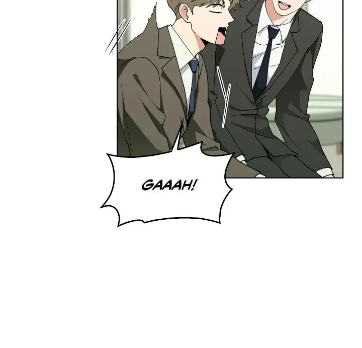 Read Salty Lust chapter 53 image 33 on Lezhin