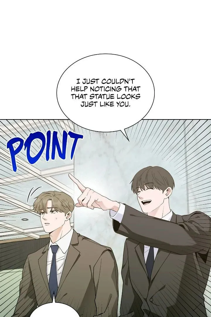 Read Salty Lust chapter 53 image 35 on Lezhin