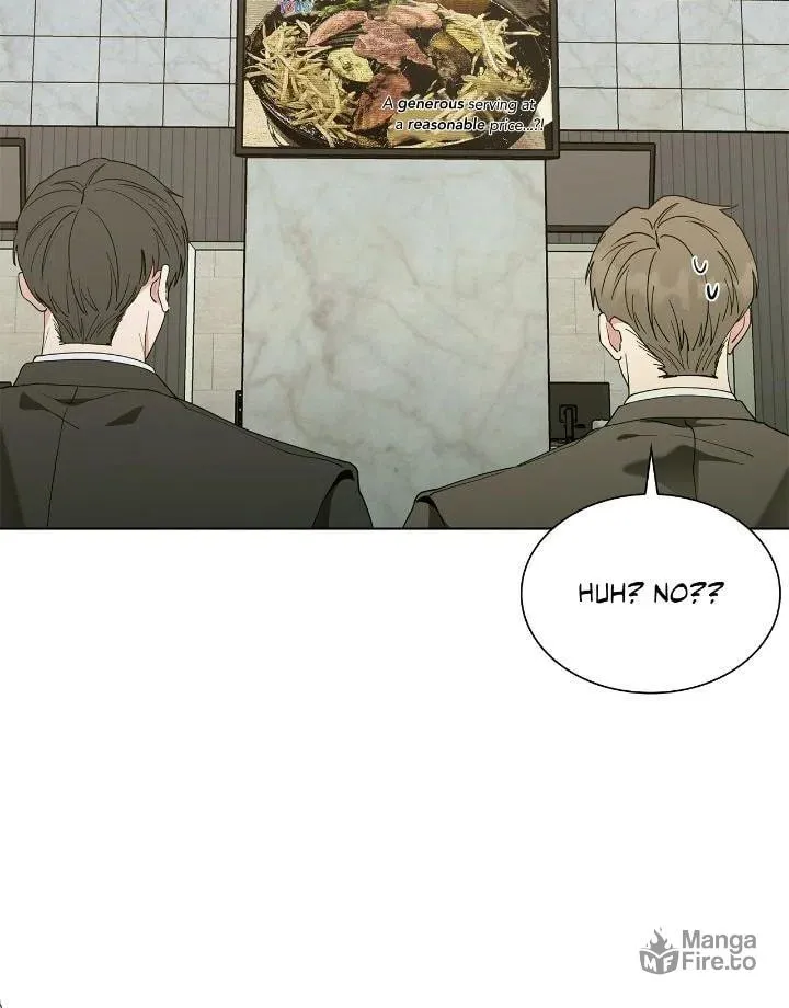 Read Salty Lust chapter 53 image 37 on Lezhin