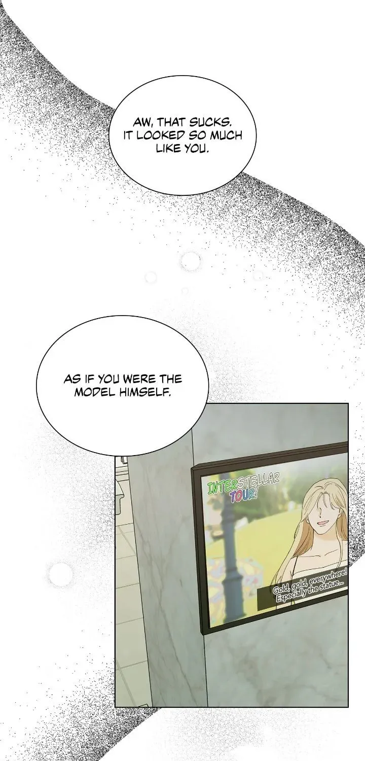 Read Salty Lust chapter 53 image 38 on Lezhin