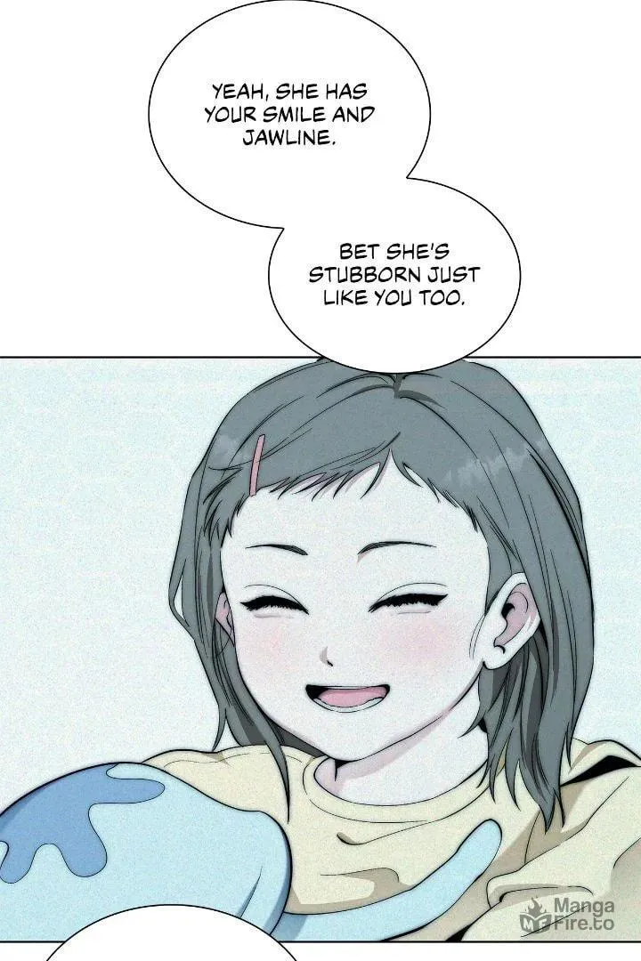 Read Salty Lust chapter 53 image 4 on Lezhin
