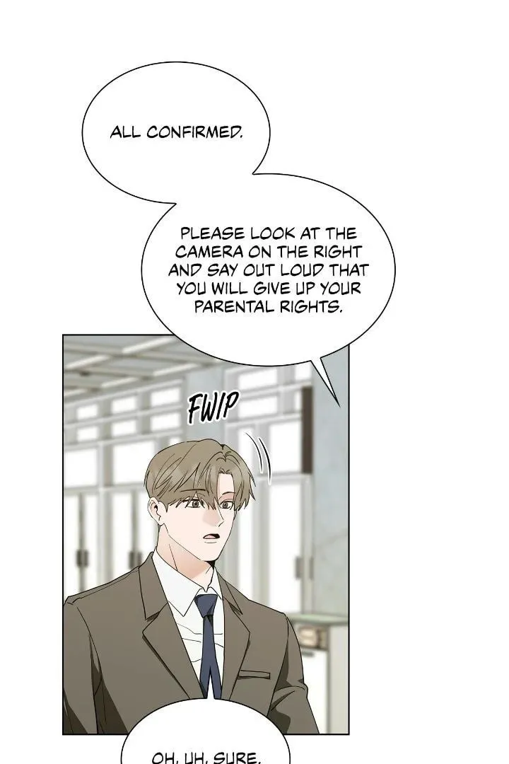 Read Salty Lust chapter 53 image 51 on Lezhin