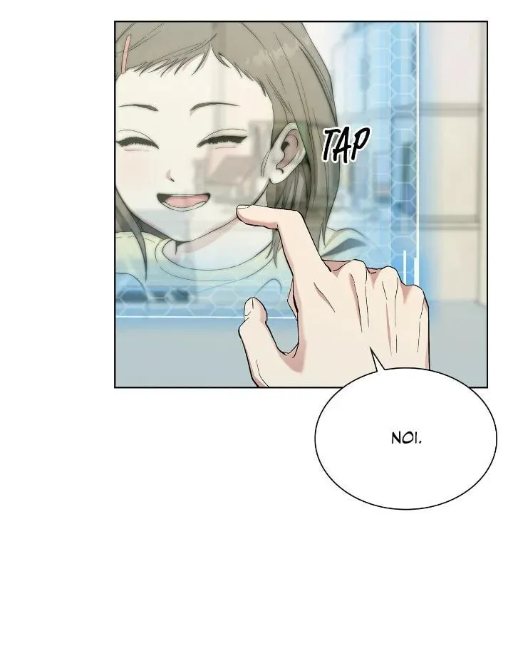 Read Salty Lust chapter 53 image 6 on Lezhin