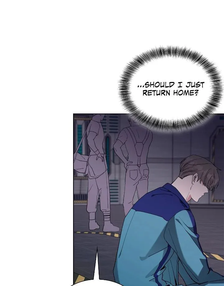 Read Salty Lust chapter 53 image 72 on Lezhin
