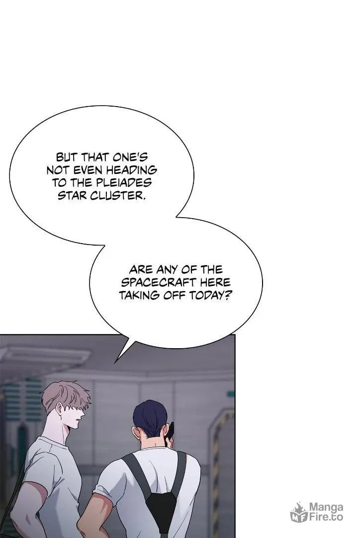Read Salty Lust chapter 53 image 74 on Lezhin