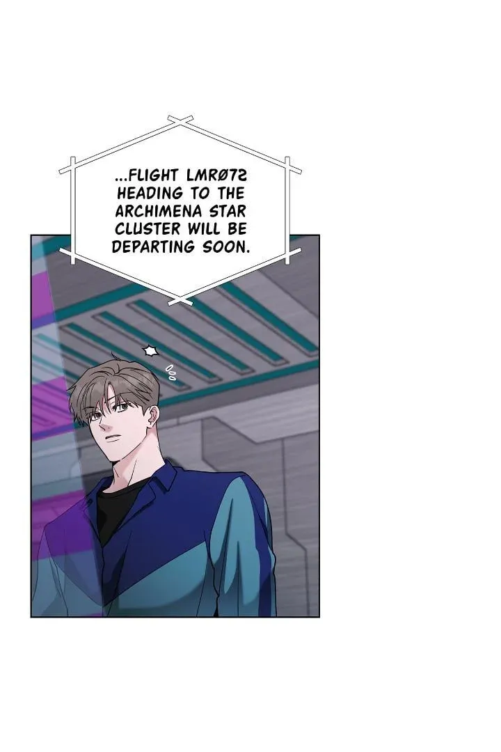 Read Salty Lust chapter 53 image 81 on Lezhin