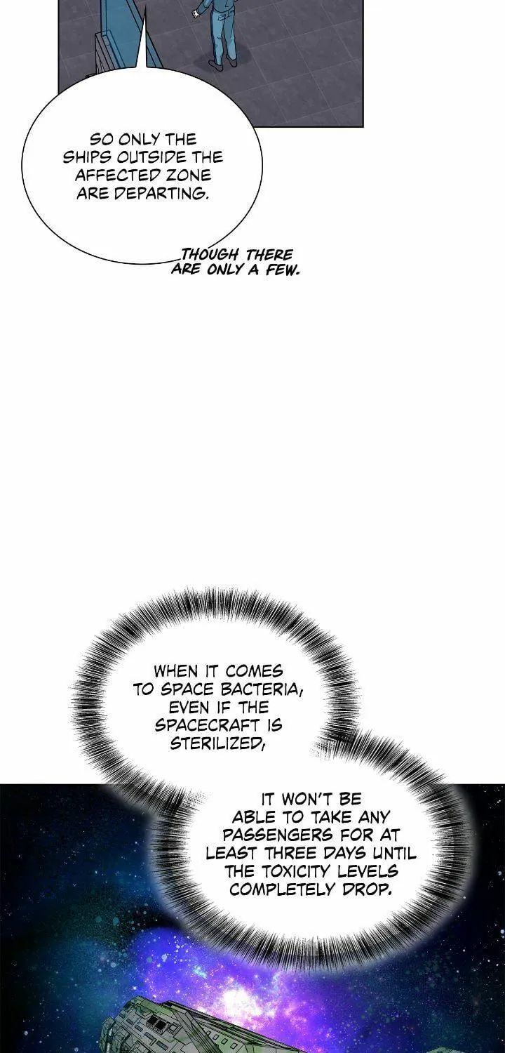Read Salty Lust chapter 53 image 85 on Lezhin