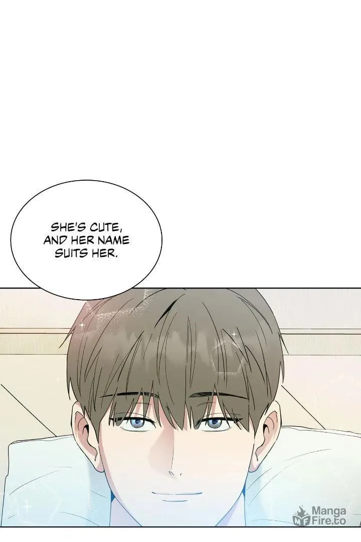 Read Salty Lust chapter 53 image 9 on Lezhin