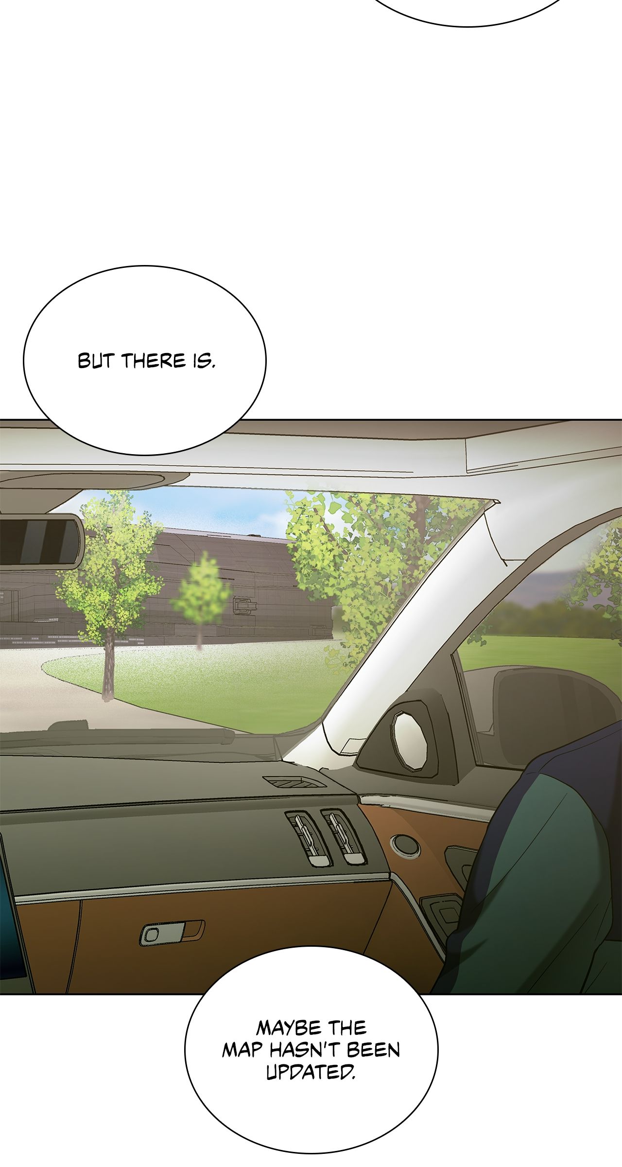 Read Salty Lust chapter 54.1 image 13 on Lezhin