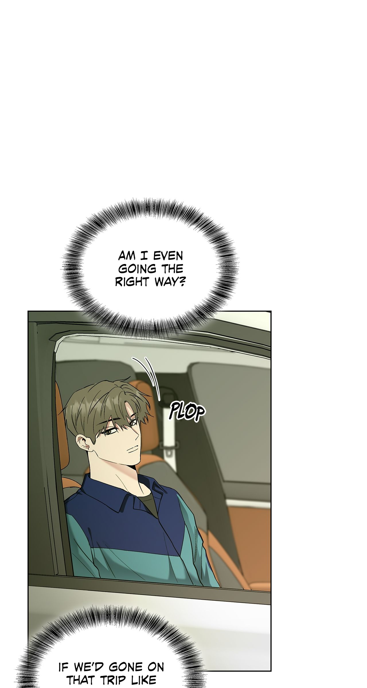 Read Salty Lust chapter 54.1 image 14 on Lezhin