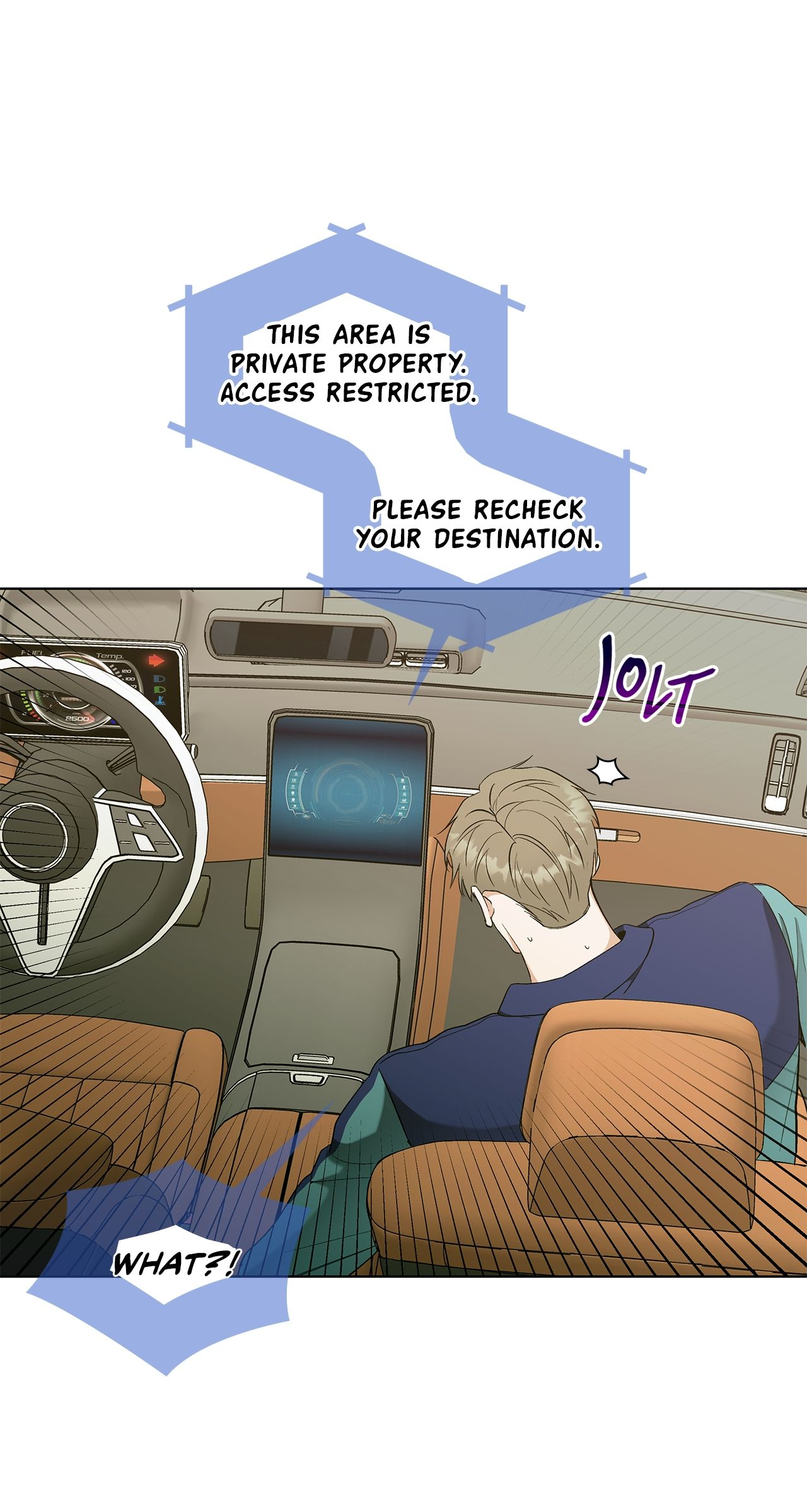 Read Salty Lust chapter 54.1 image 18 on Lezhin
