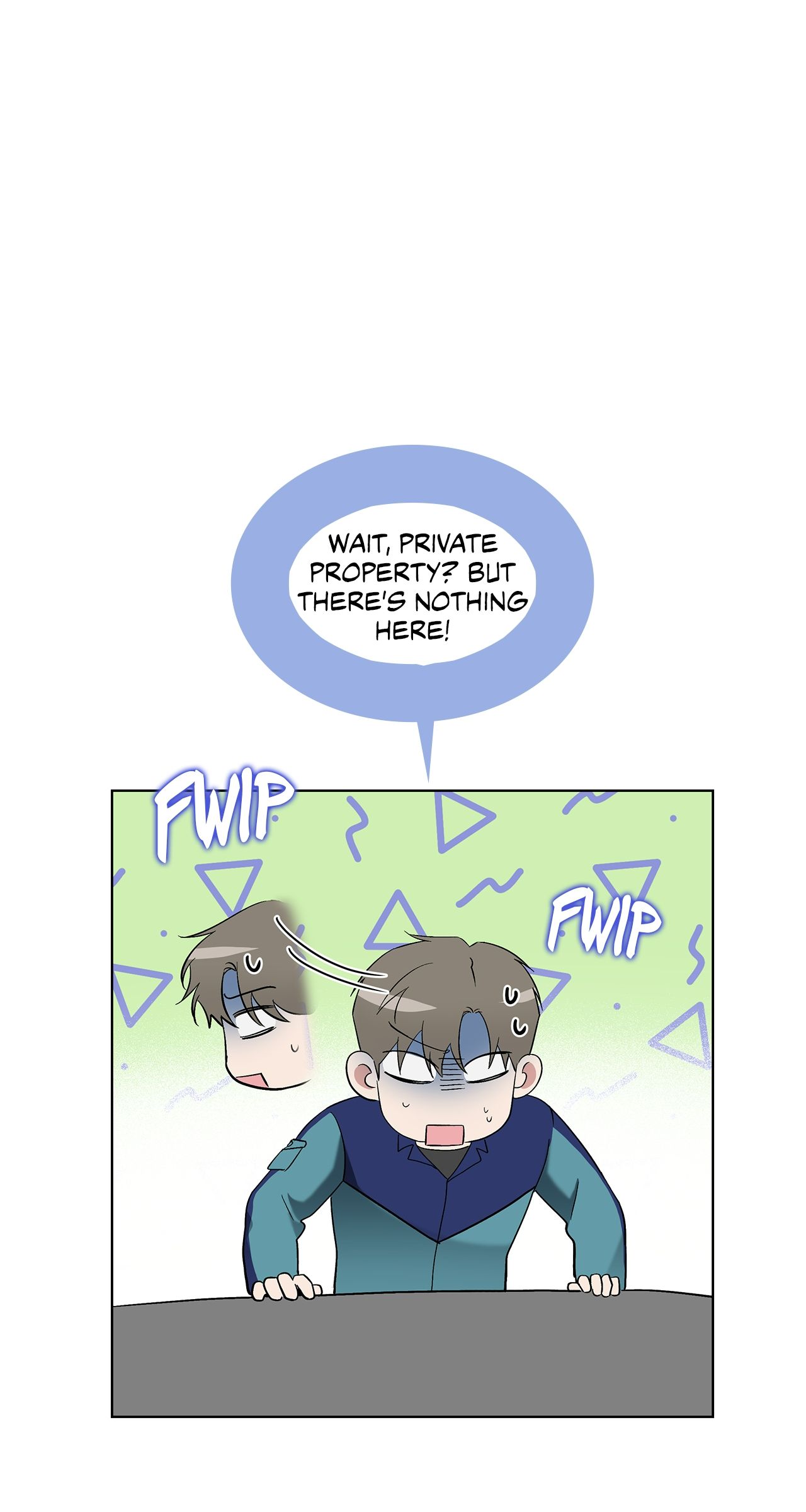 Read Salty Lust chapter 54.1 image 19 on Lezhin