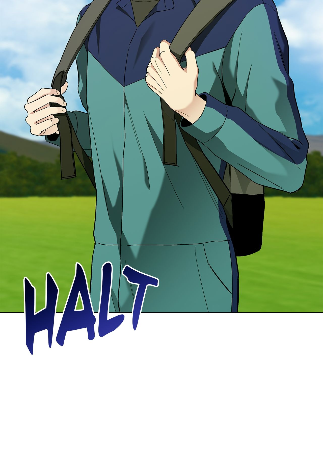 Read Salty Lust chapter 54.1 image 22 on Lezhin