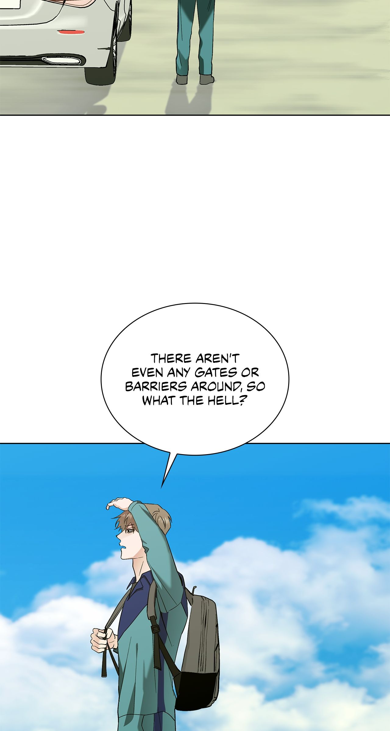 Read Salty Lust chapter 54.1 image 24 on Lezhin