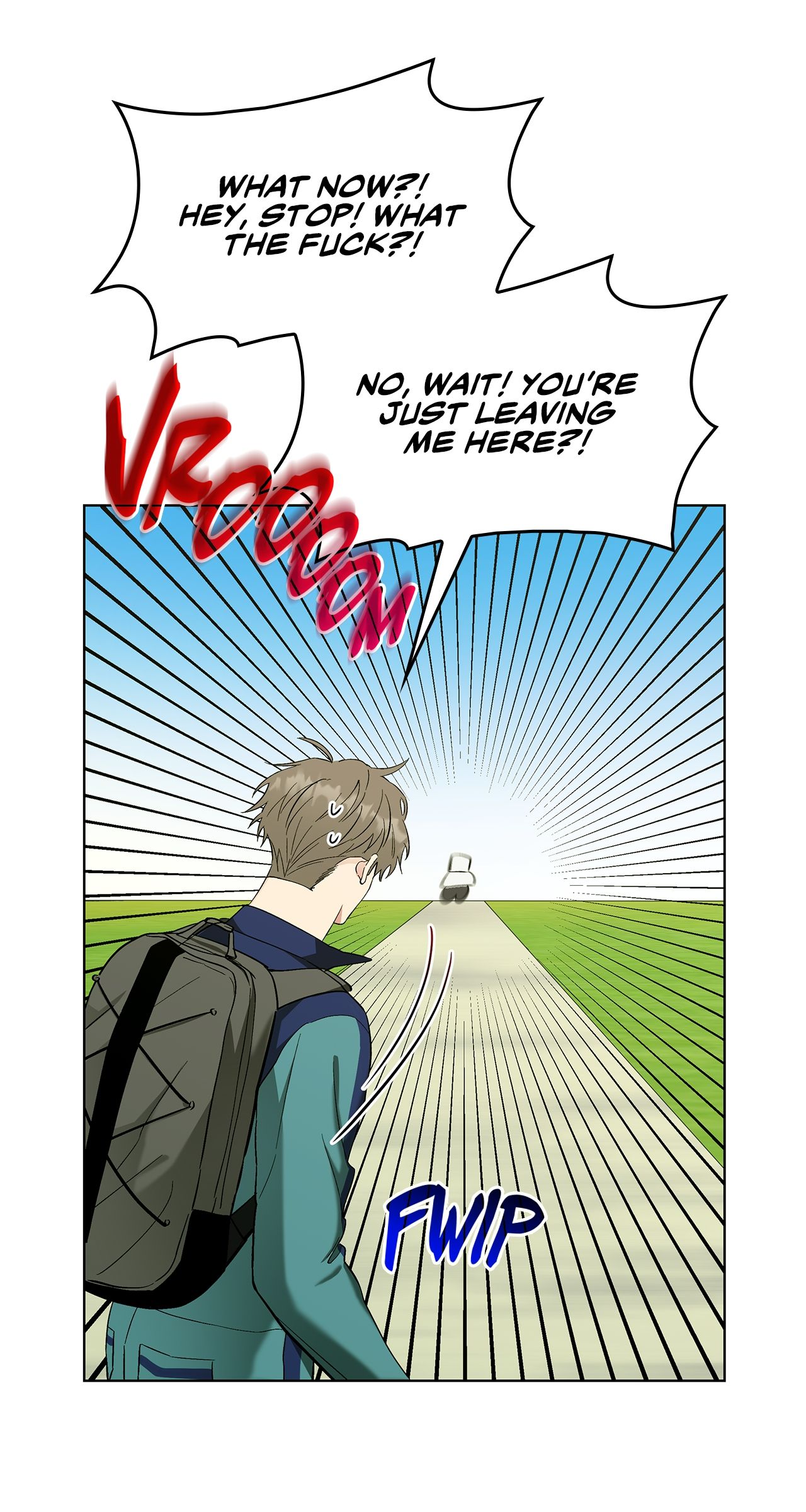 Read Salty Lust chapter 54.1 image 26 on Lezhin