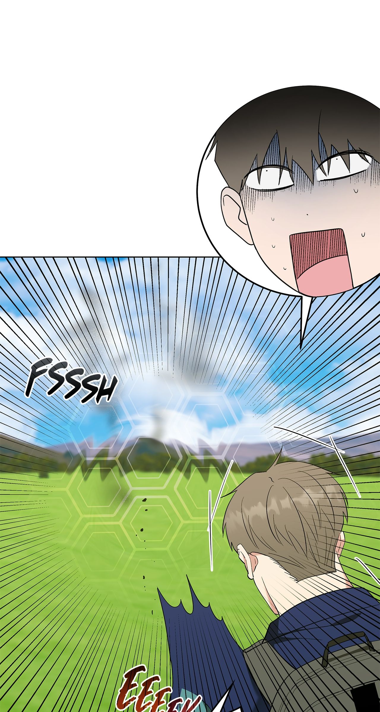 Read Salty Lust chapter 54.1 image 36 on Lezhin