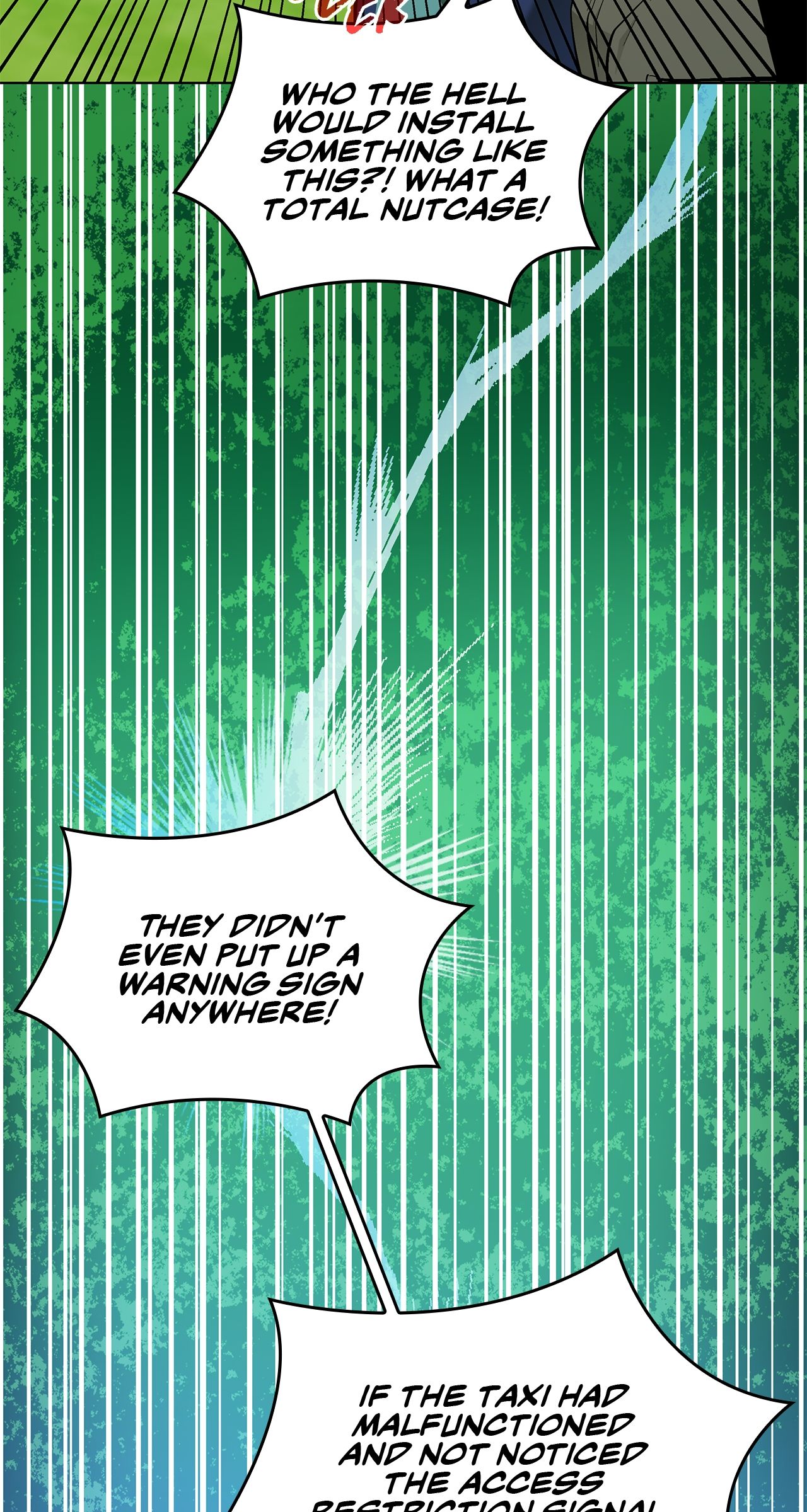 Read Salty Lust chapter 54.1 image 37 on Lezhin
