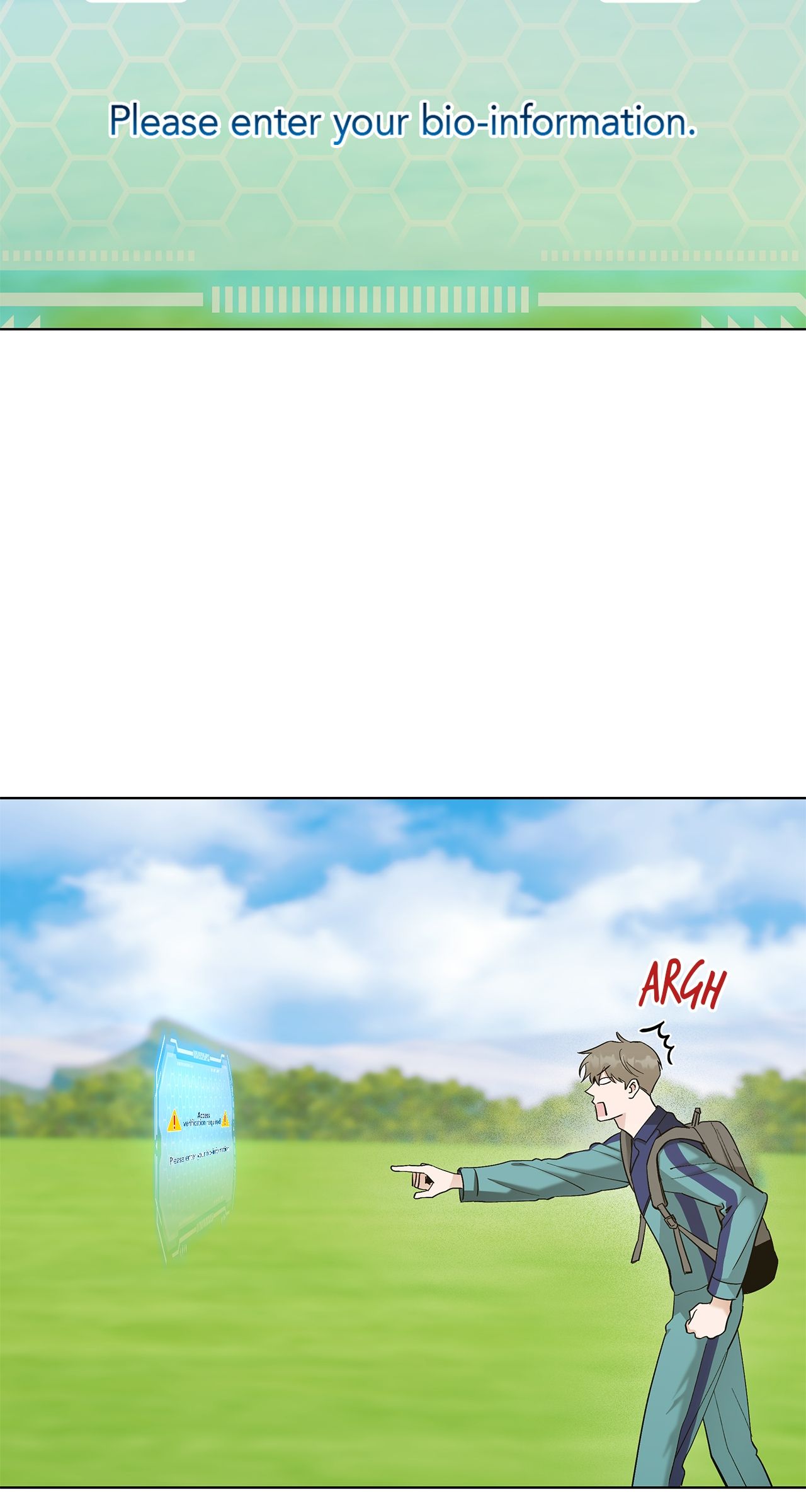 Read Salty Lust chapter 54.1 image 39 on Lezhin