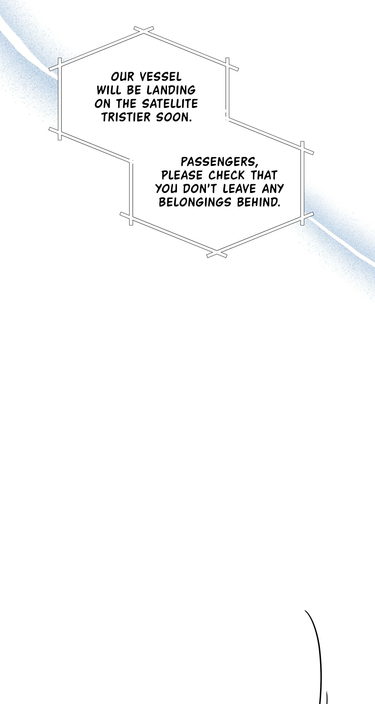 Read Salty Lust chapter 54.1 image 4 on Lezhin