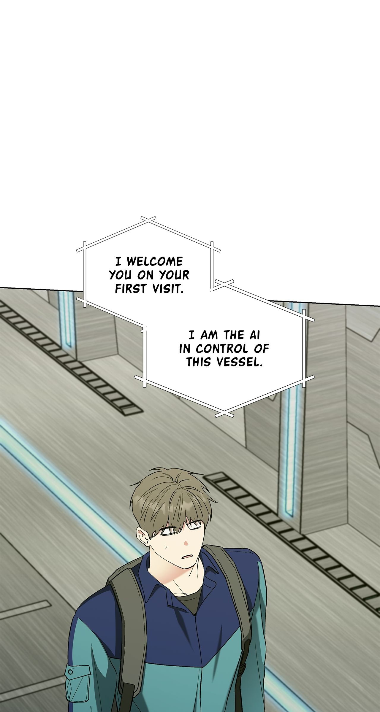 Read Salty Lust chapter 54.1 image 51 on Lezhin