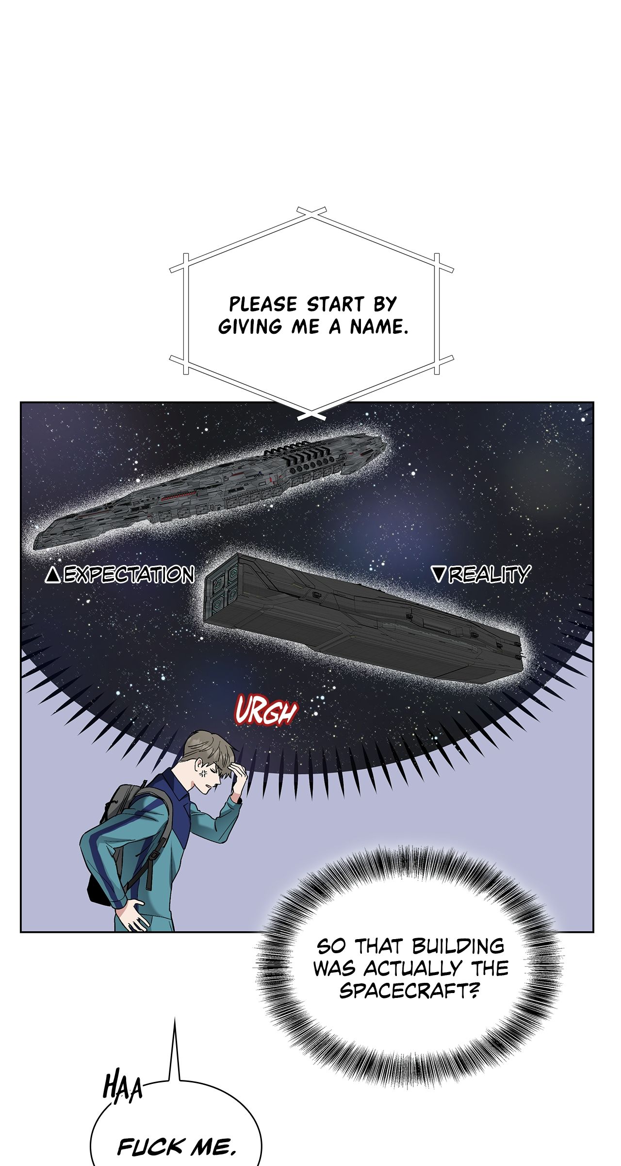 Read Salty Lust chapter 54.1 image 53 on Lezhin