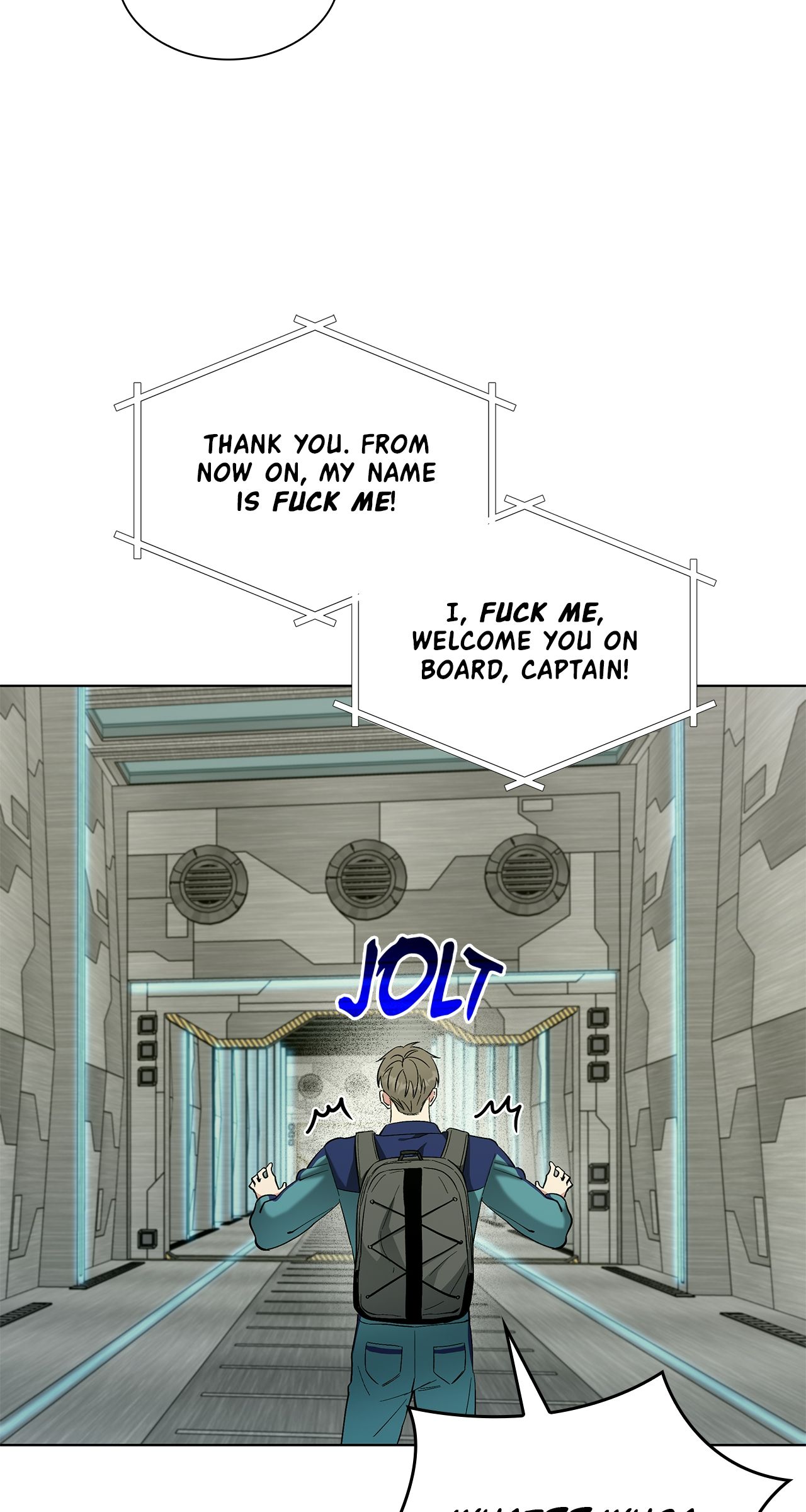 Read Salty Lust chapter 54.1 image 54 on Lezhin