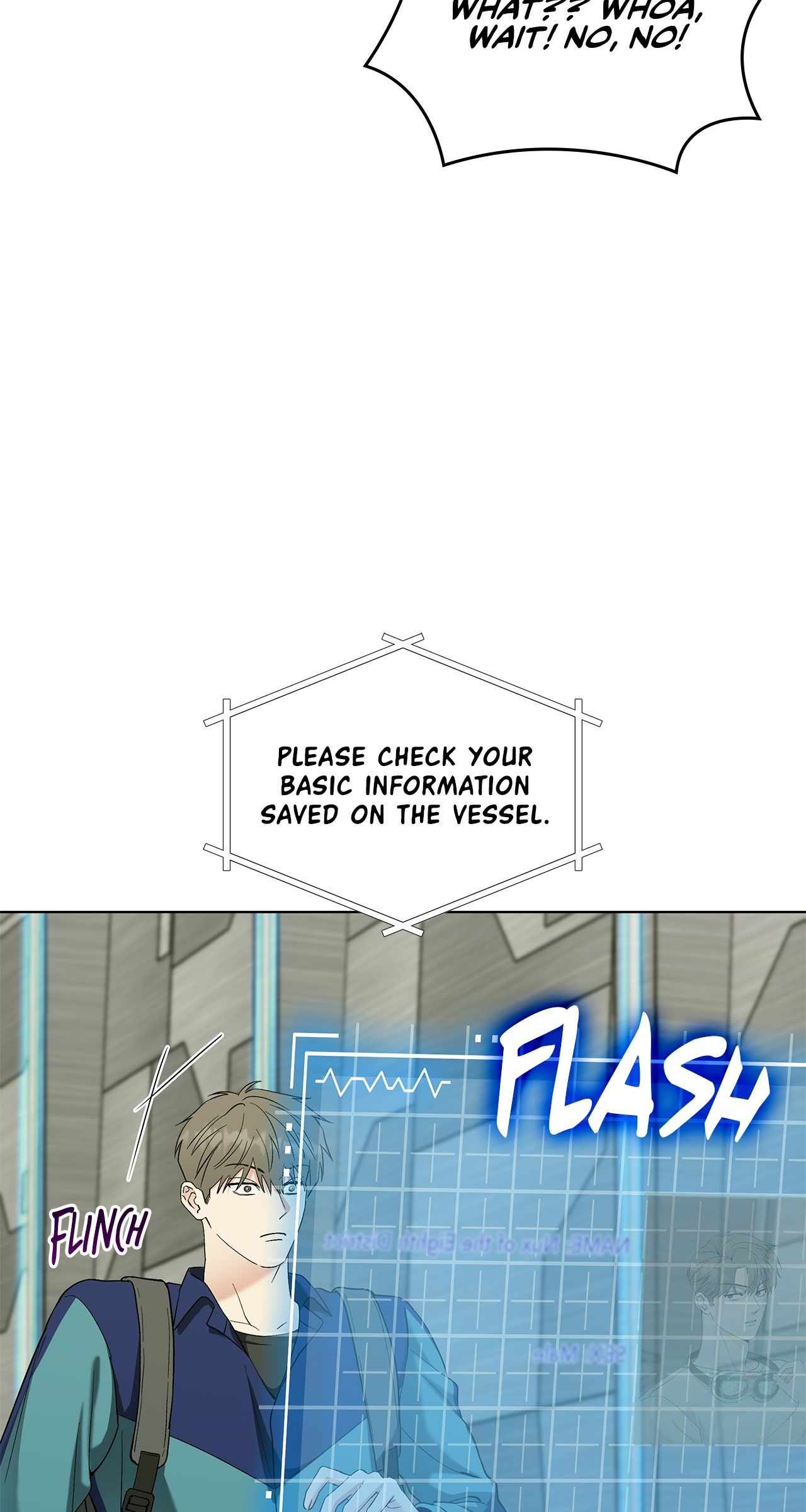Read Salty Lust chapter 54.1 image 55 on Lezhin