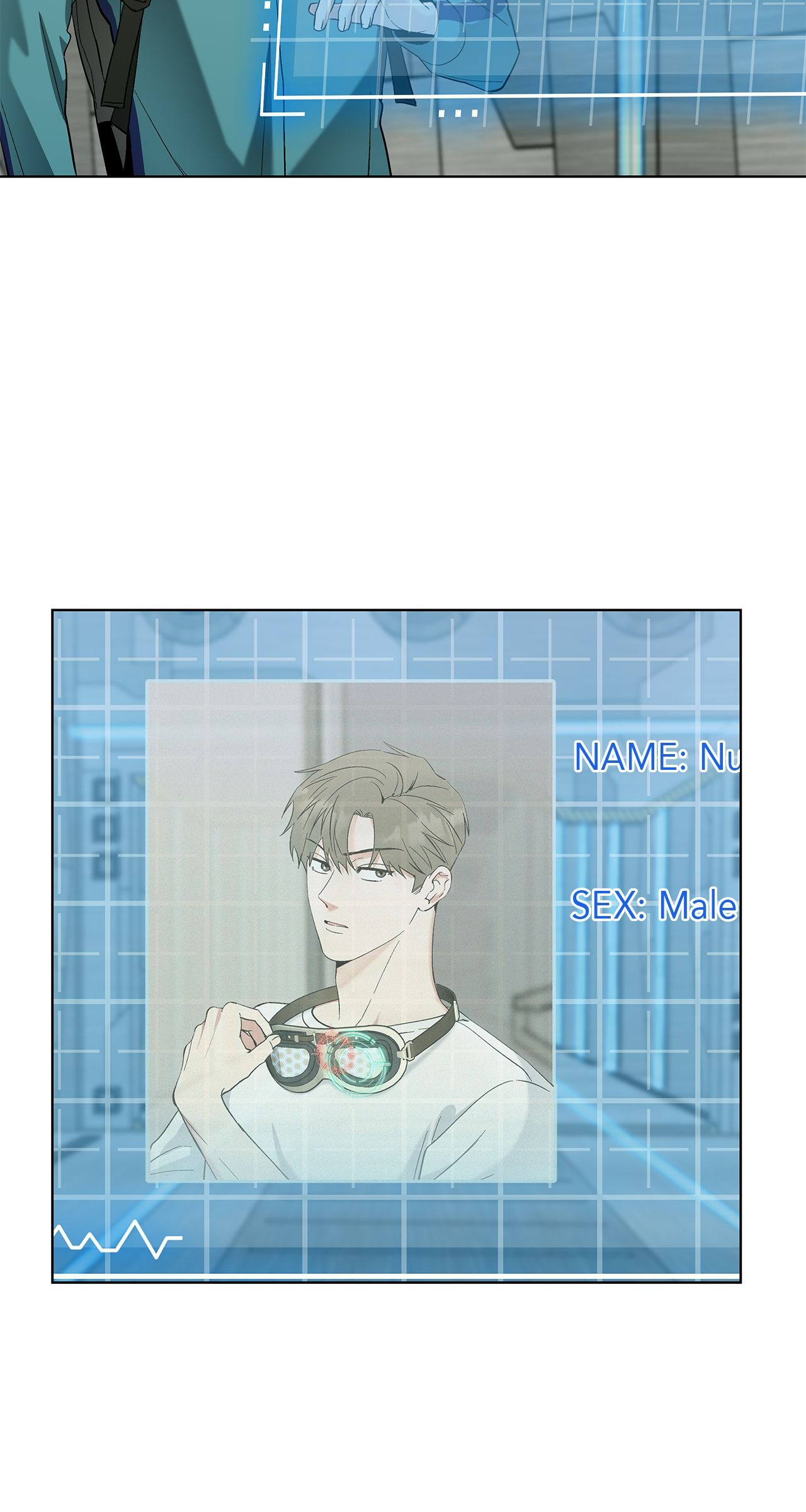Read Salty Lust chapter 54.1 image 56 on Lezhin
