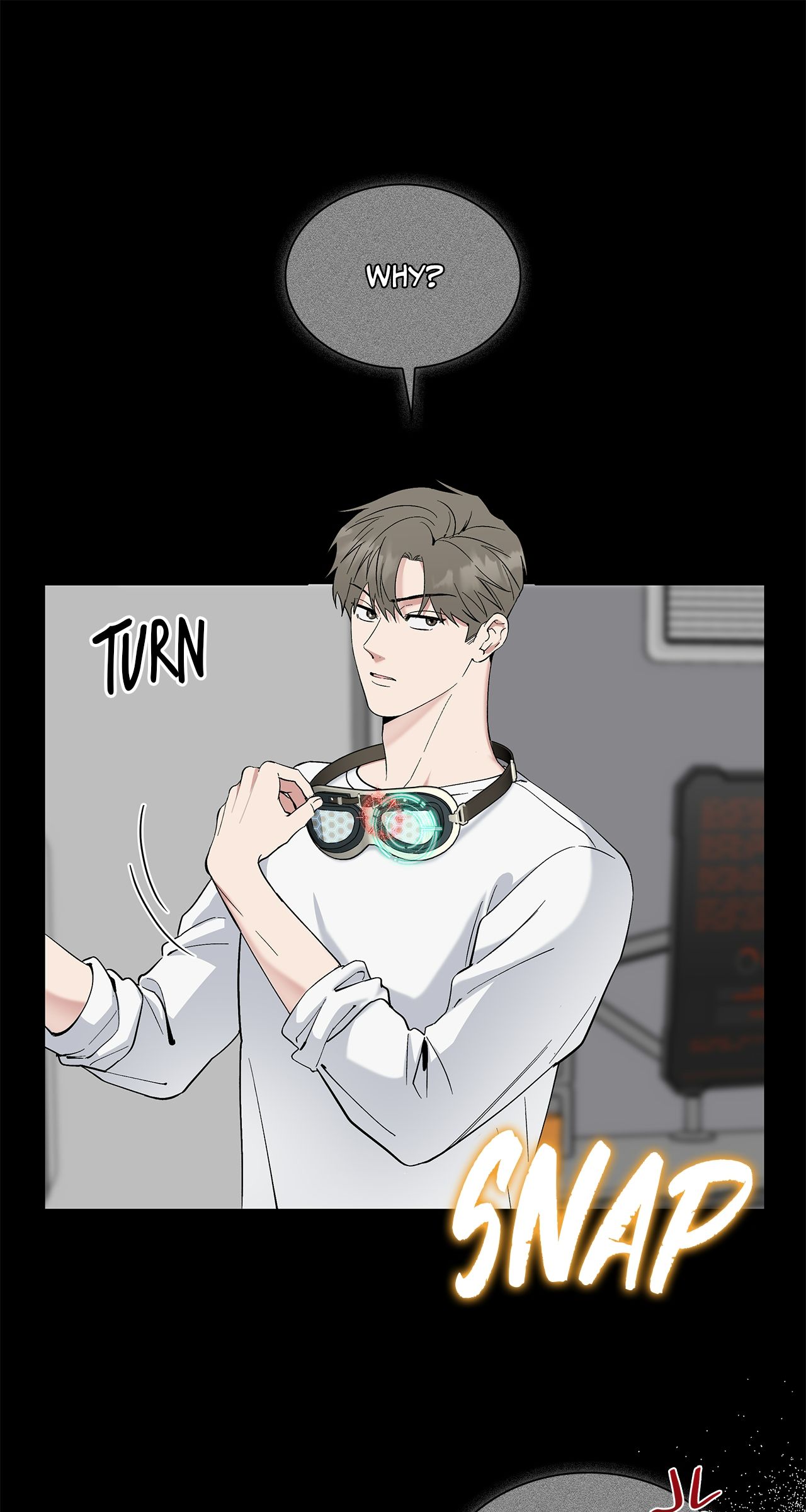 Read Salty Lust chapter 54.1 image 59 on Lezhin