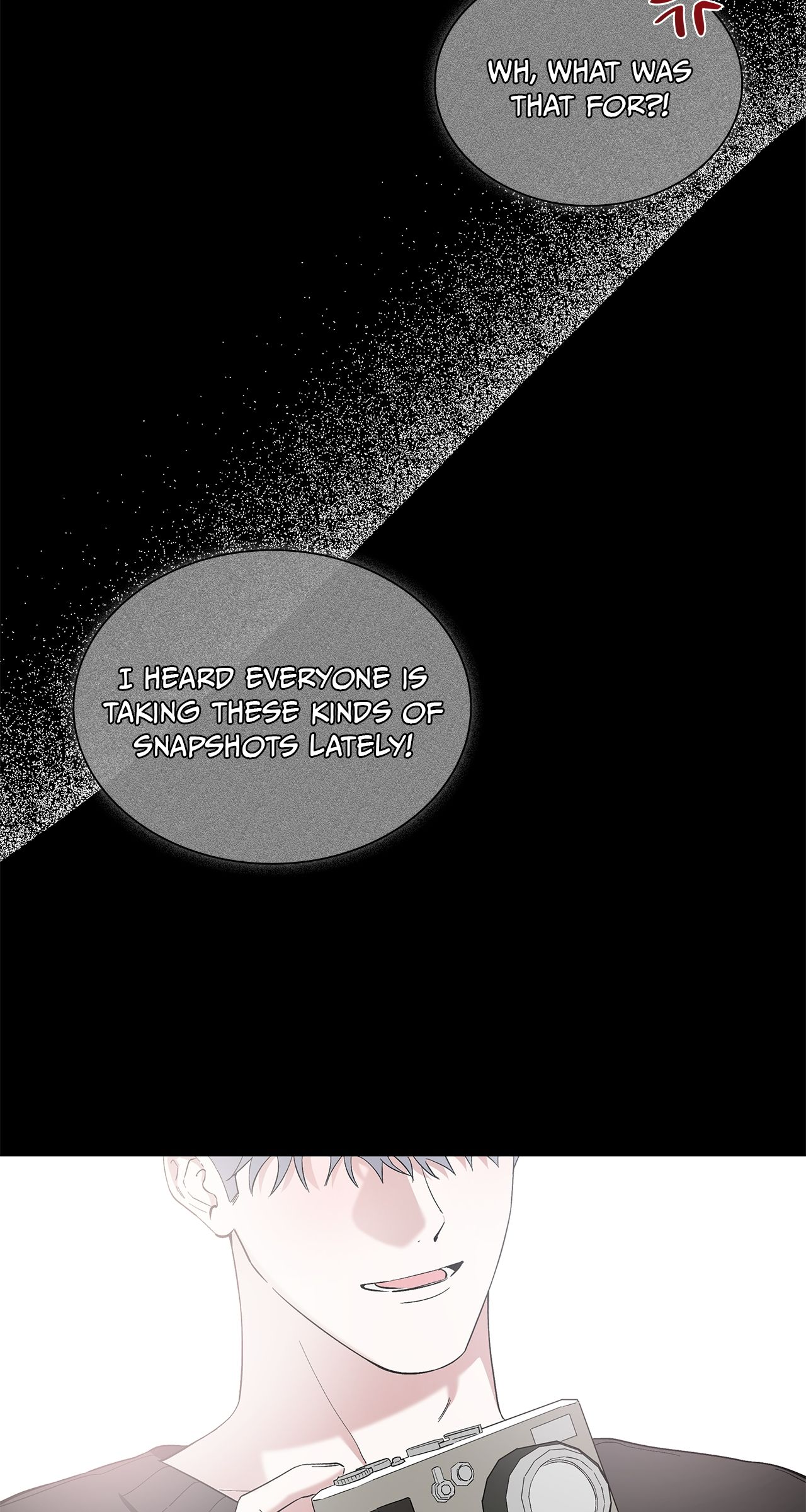 Read Salty Lust chapter 54.1 image 60 on Lezhin