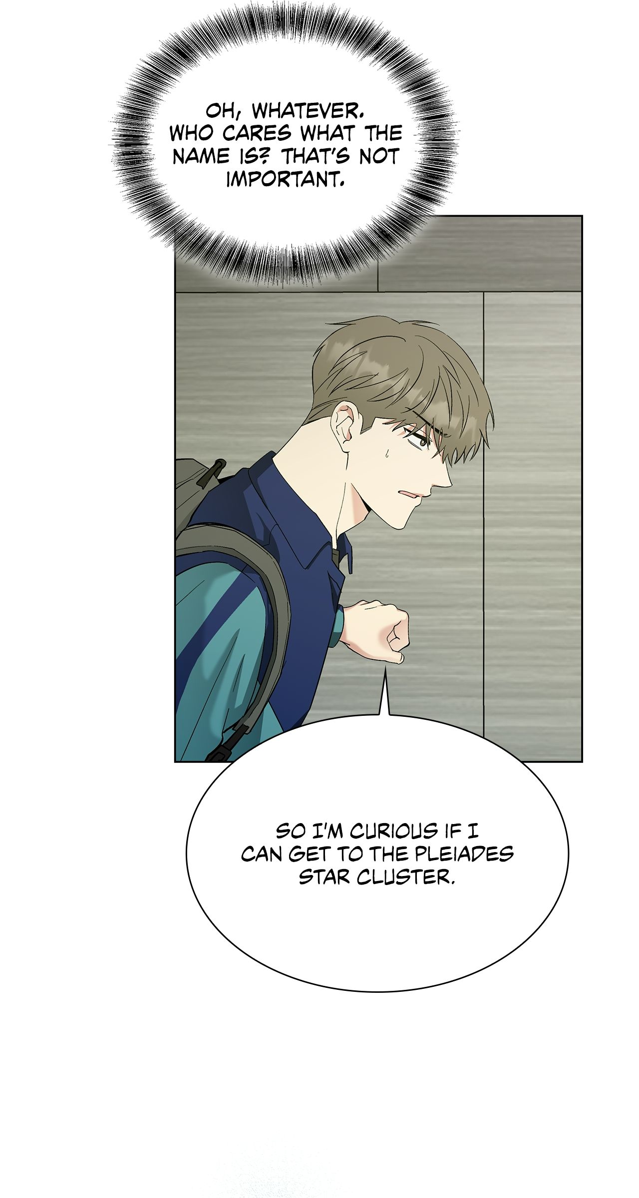 Read Salty Lust chapter 54.1 image 68 on Lezhin