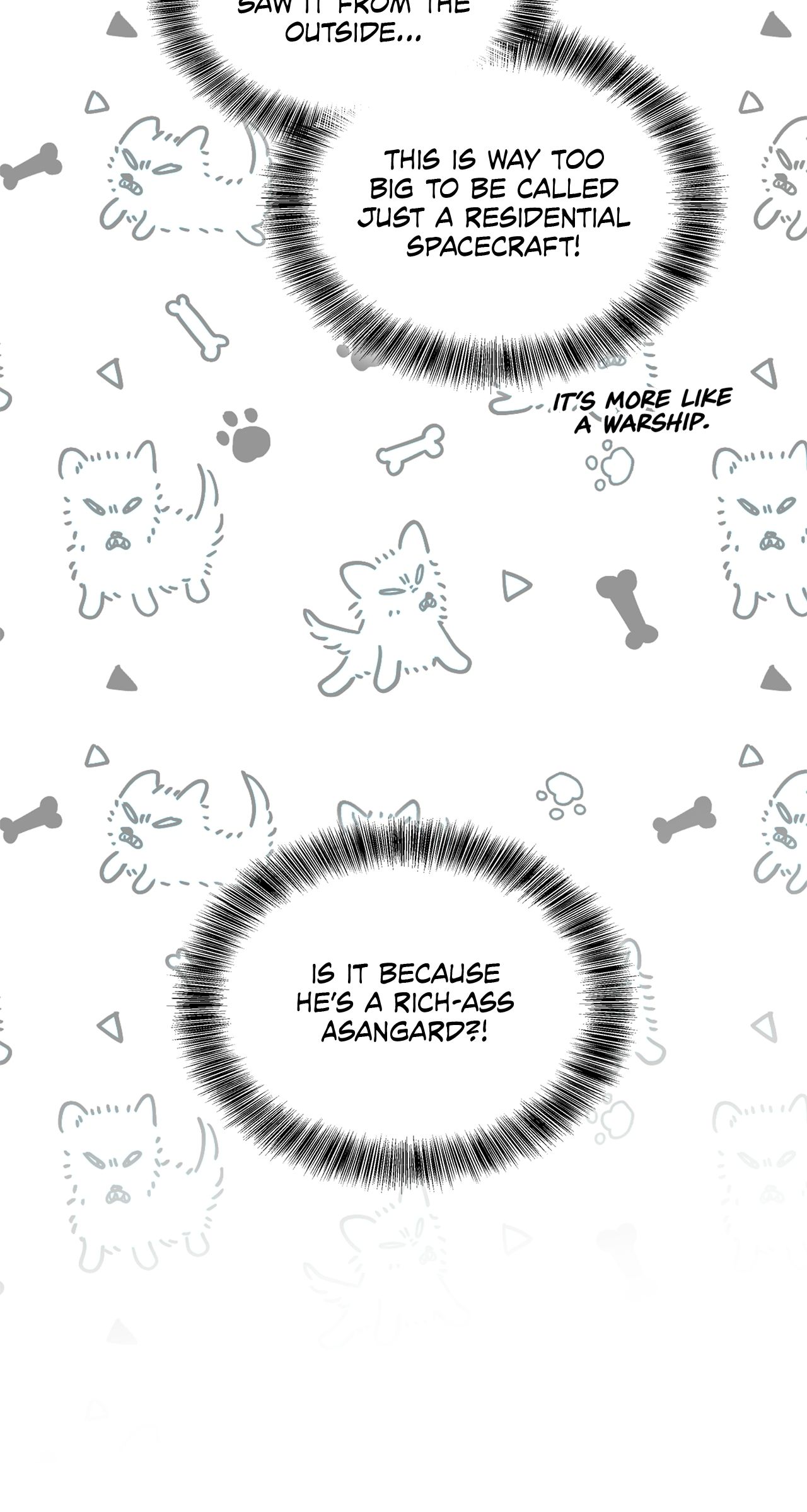 Read Salty Lust chapter 54.1 image 73 on Lezhin