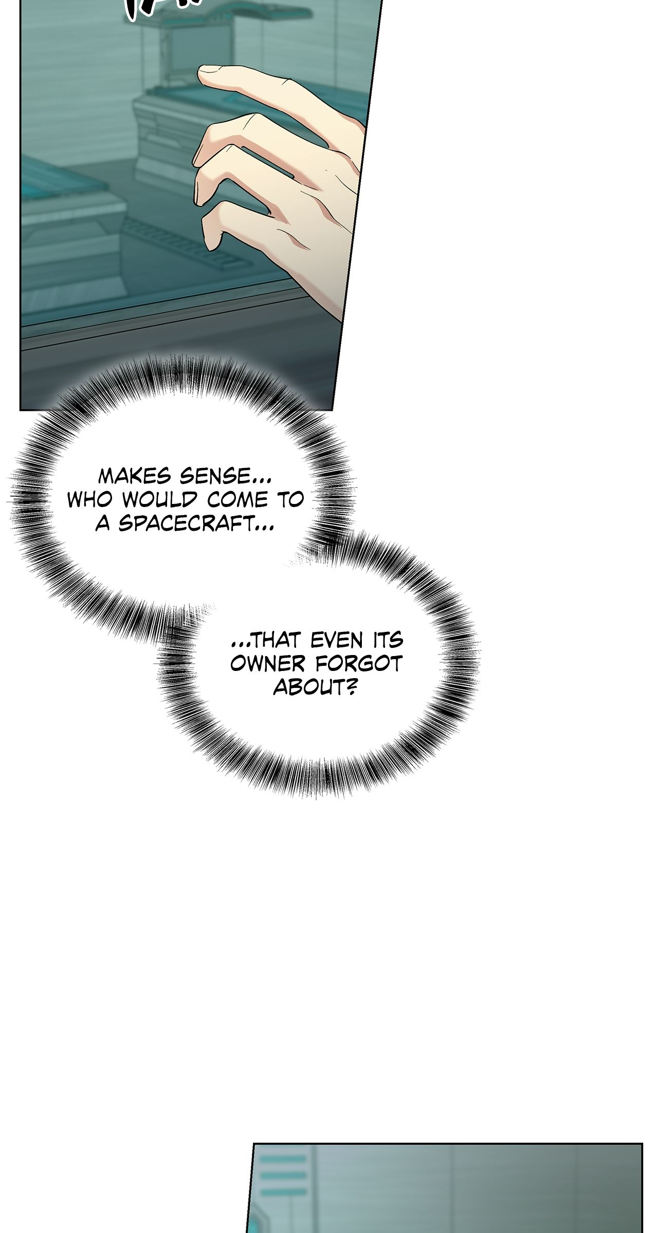 Read Salty Lust chapter 54.1 image 75 on Lezhin