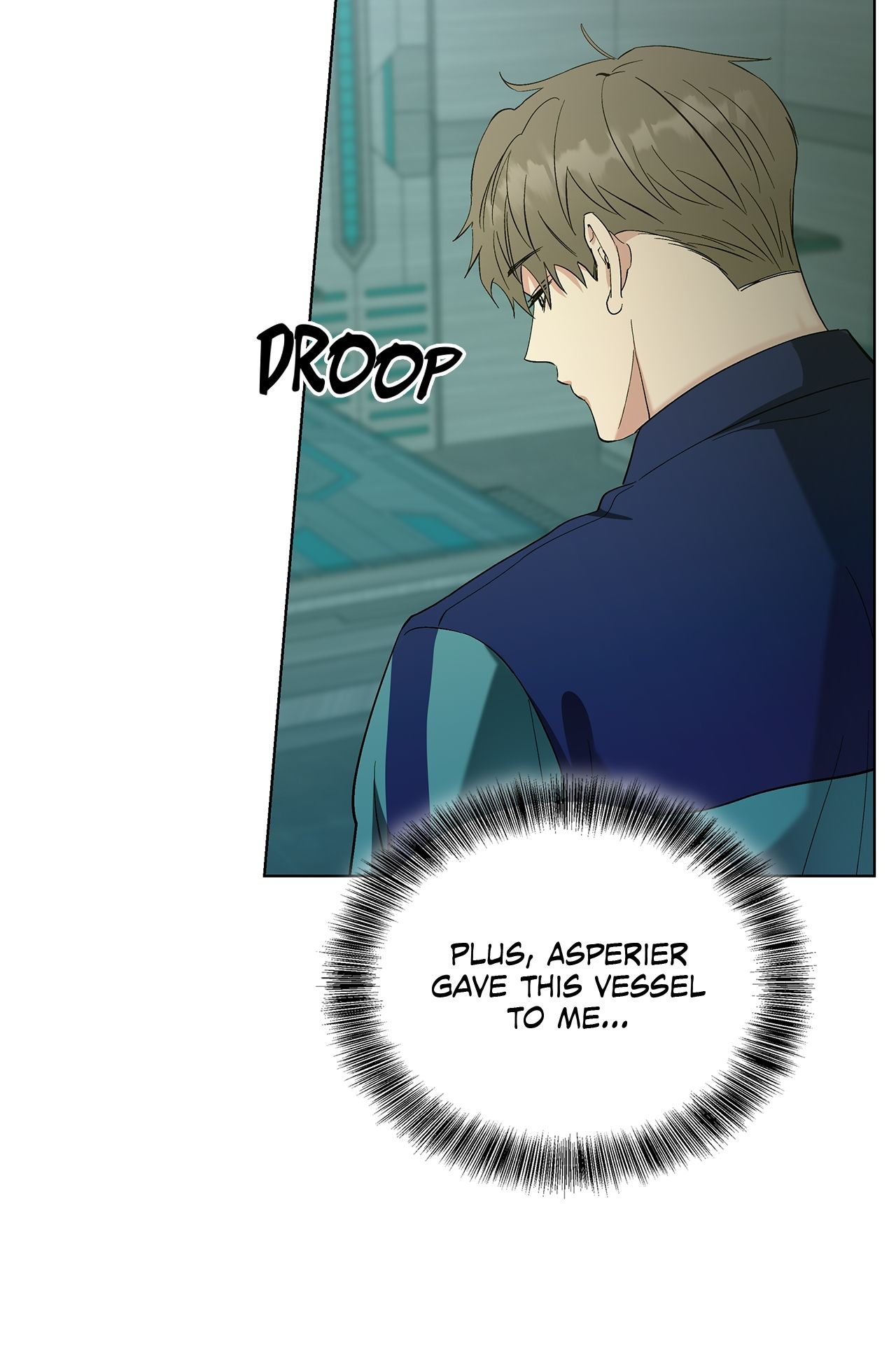 Read Salty Lust chapter 54.1 image 76 on Lezhin