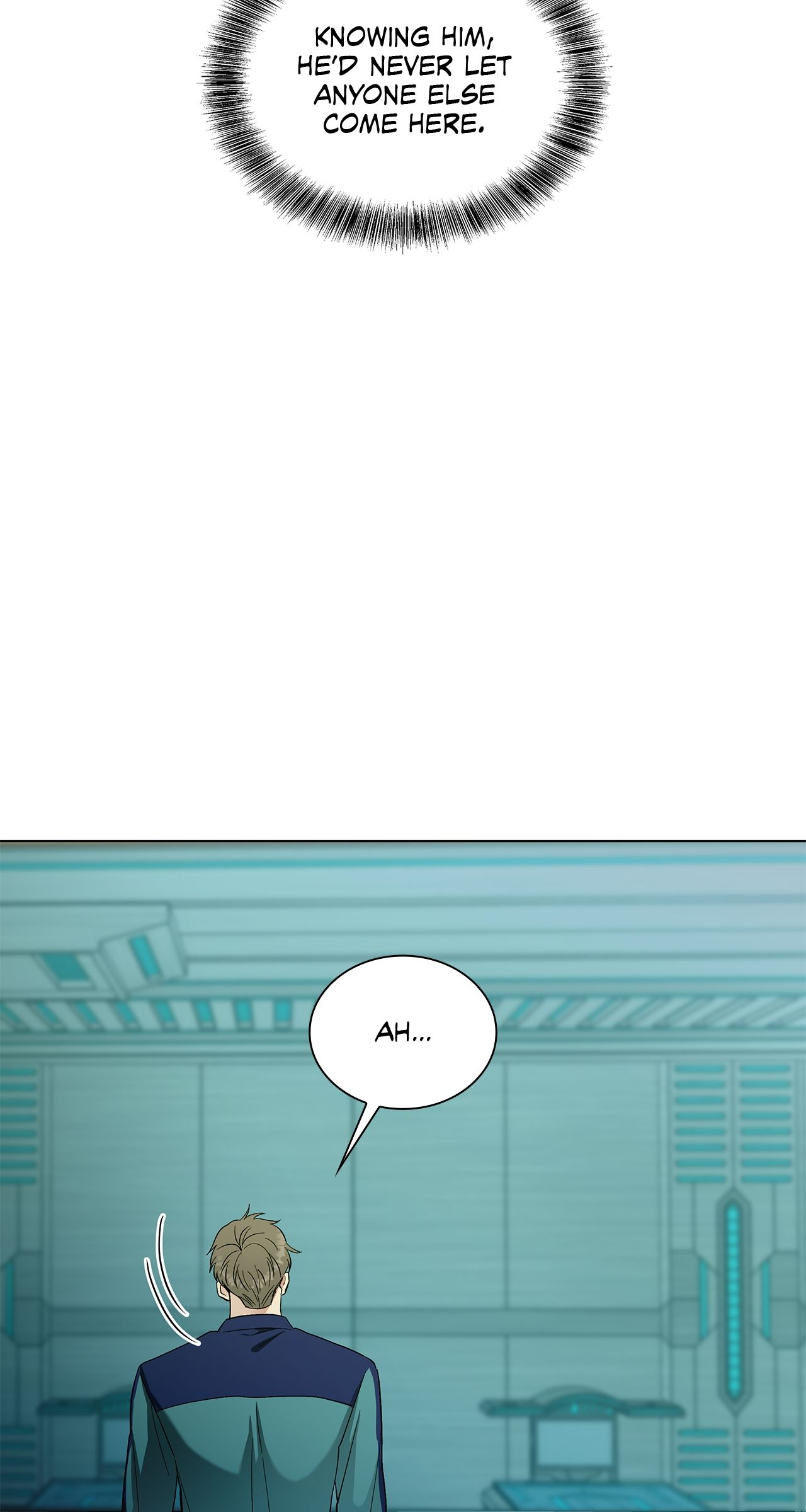 Read Salty Lust chapter 54.1 image 78 on Lezhin