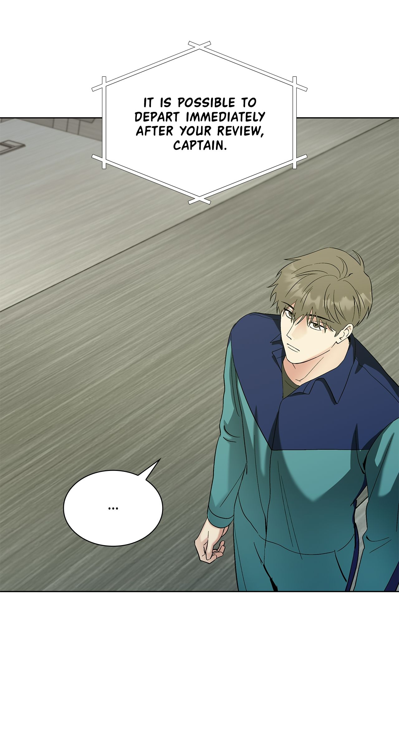 Read Salty Lust chapter 54.1 image 80 on Lezhin