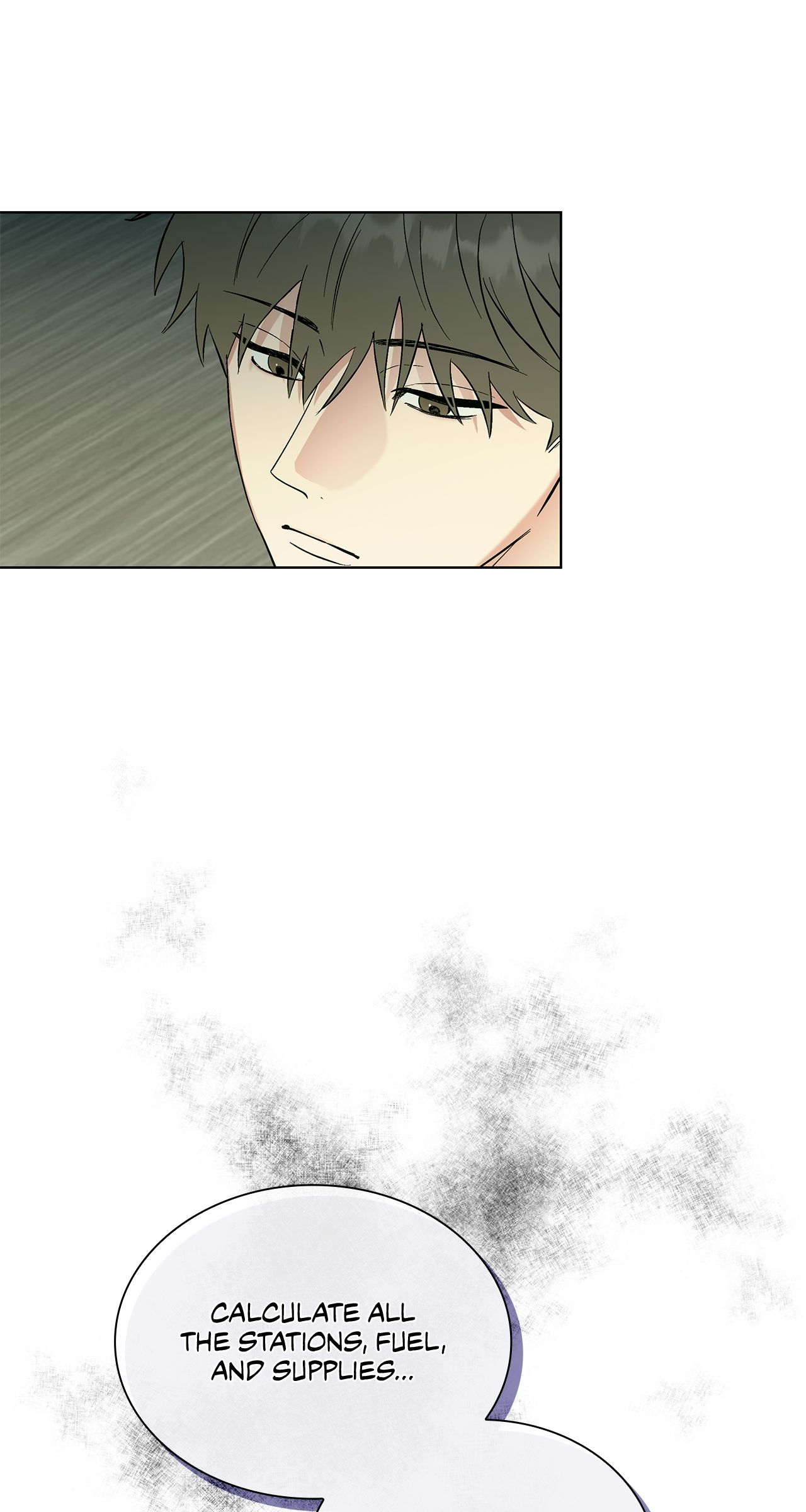 Read Salty Lust chapter 54.1 image 81 on Lezhin