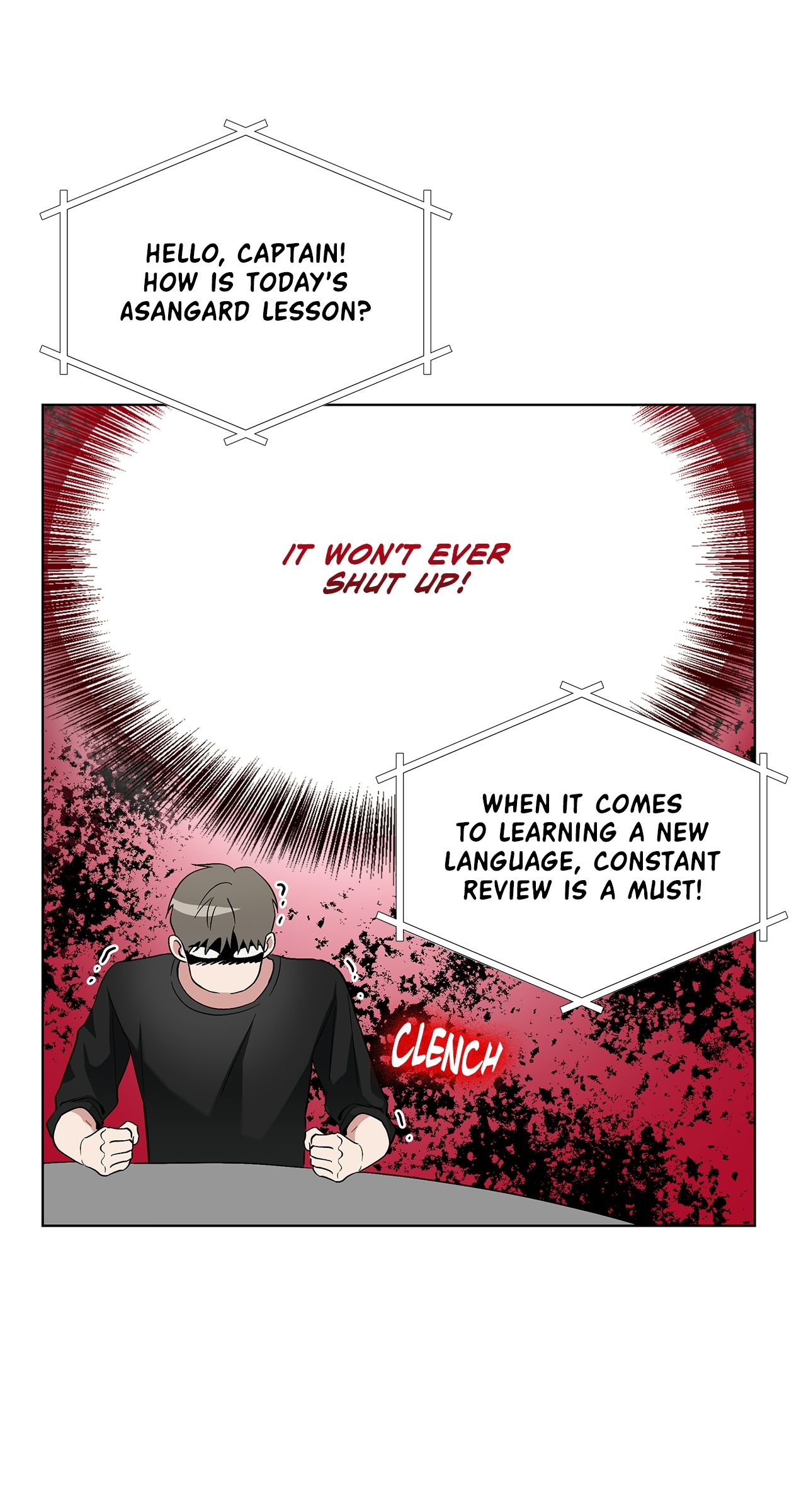 Read Salty Lust chapter 54.1 image 87 on Lezhin
