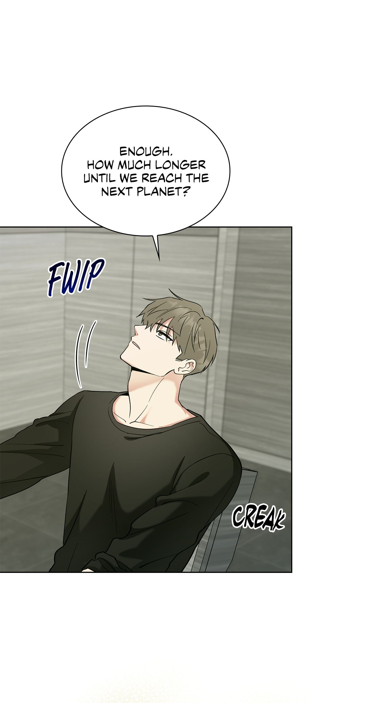 Read Salty Lust chapter 54.1 image 89 on Lezhin