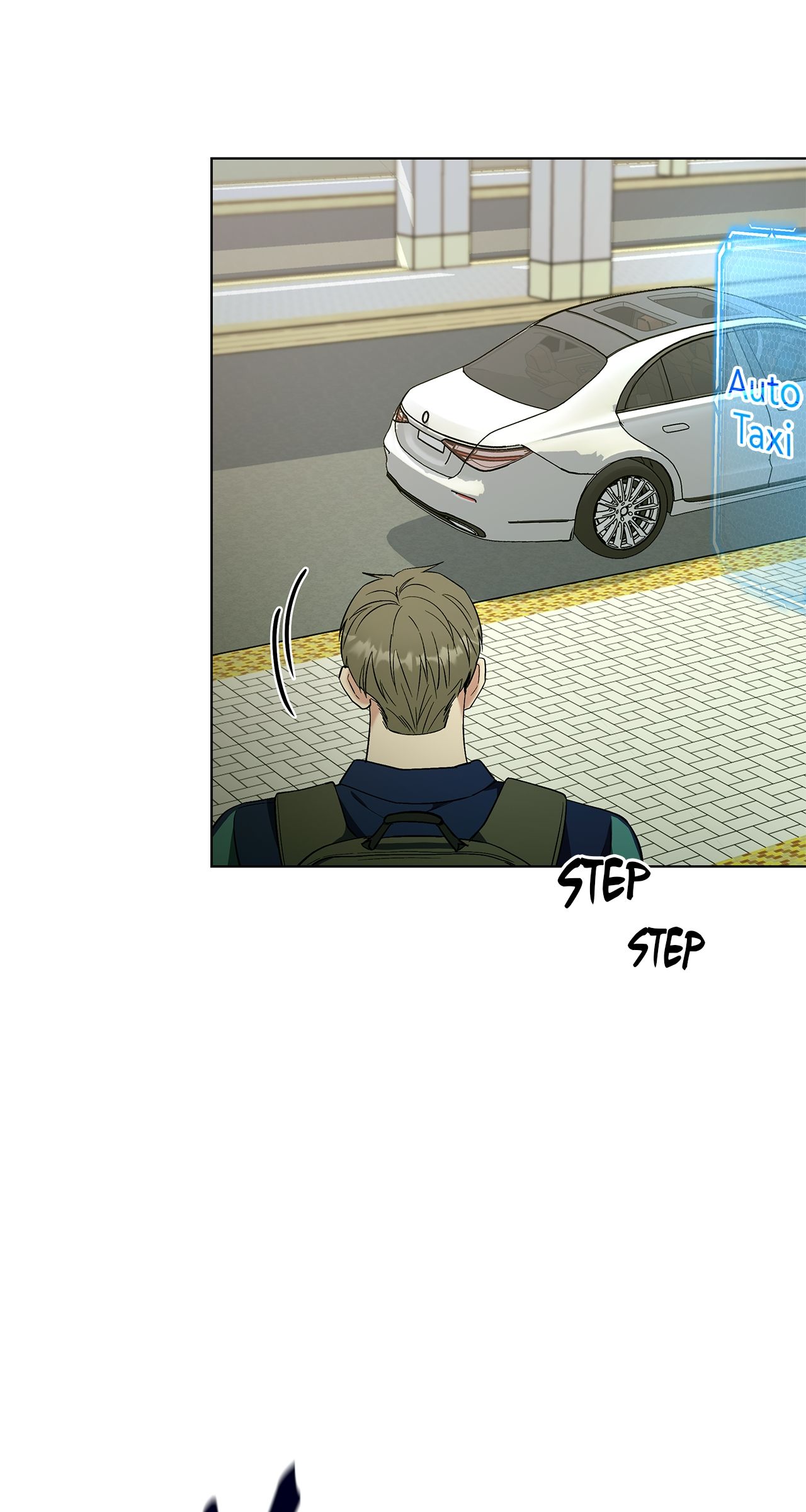 Read Salty Lust chapter 54.1 image 9 on Lezhin