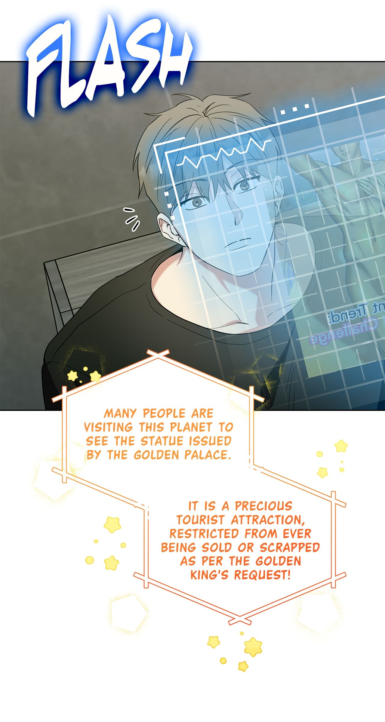 Read Salty Lust chapter 54.1 image 91 on Lezhin