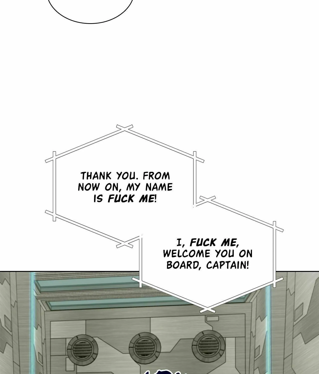 Read Salty Lust chapter 54 image 101 on Lezhin