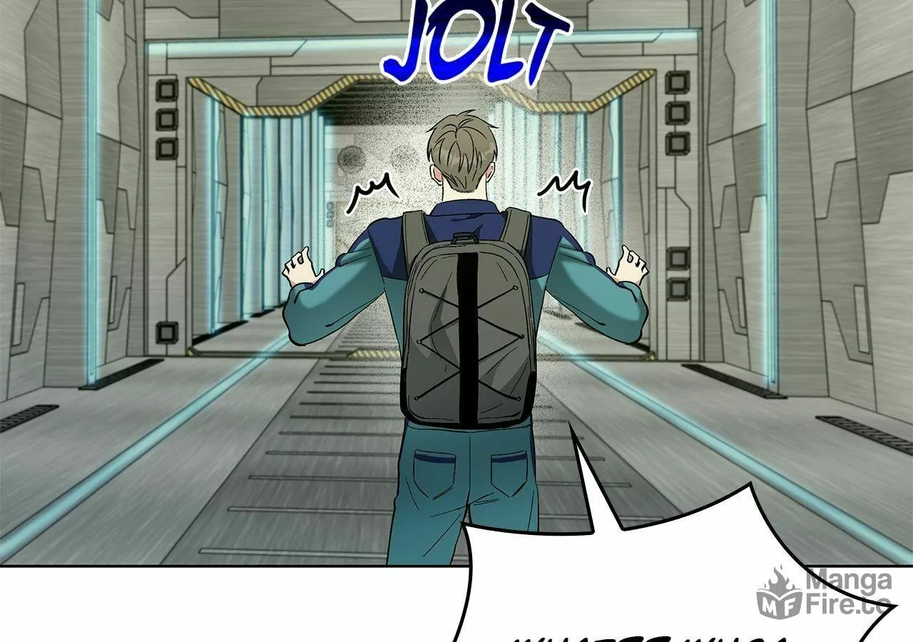 Read Salty Lust chapter 54 image 102 on Lezhin
