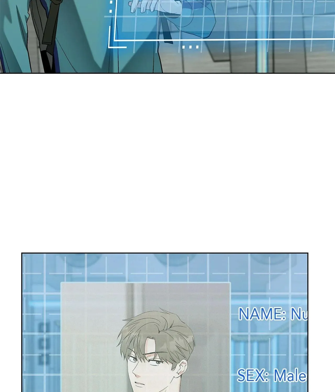 Read Salty Lust chapter 54 image 105 on Lezhin