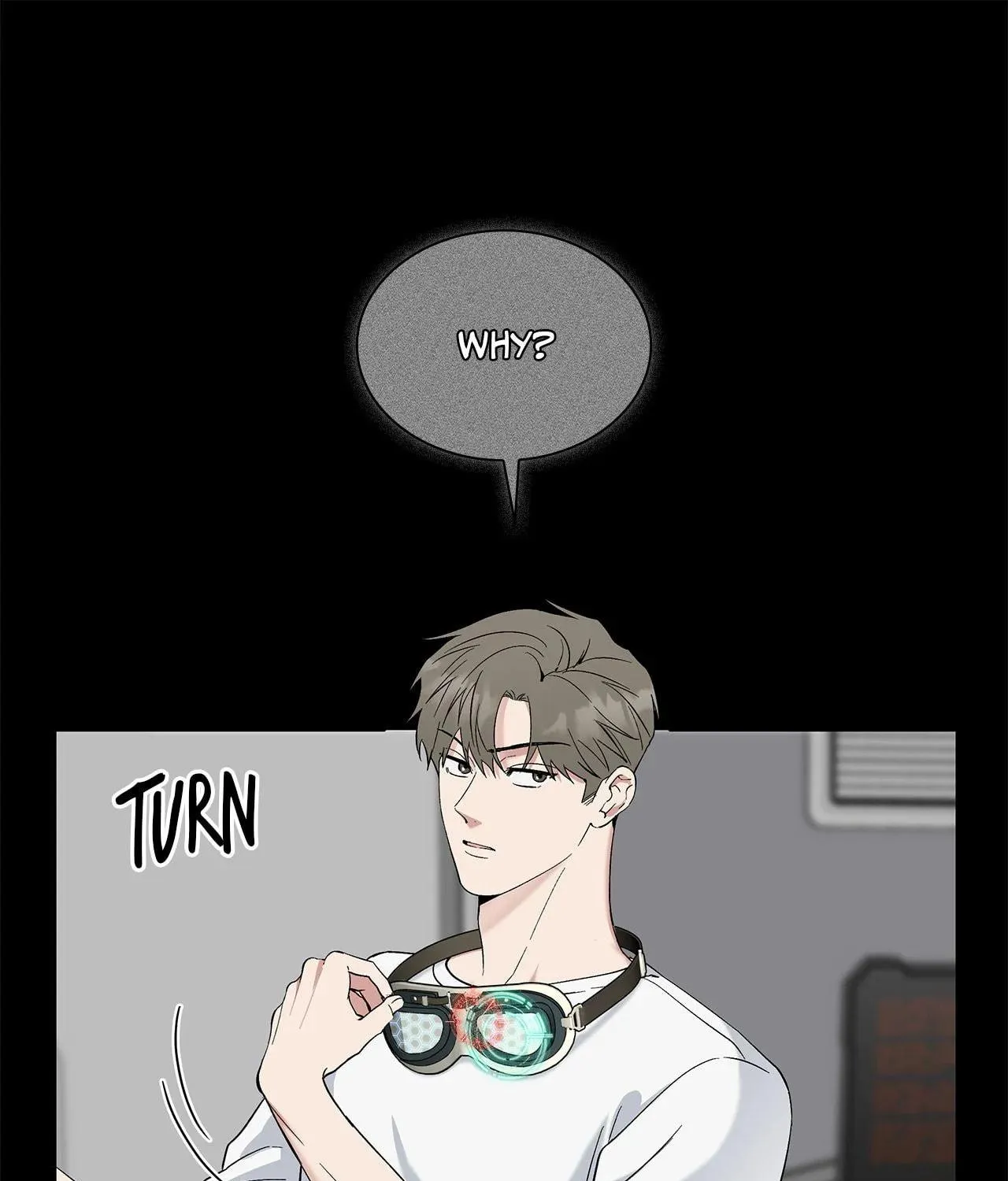 Read Salty Lust chapter 54 image 111 on Lezhin