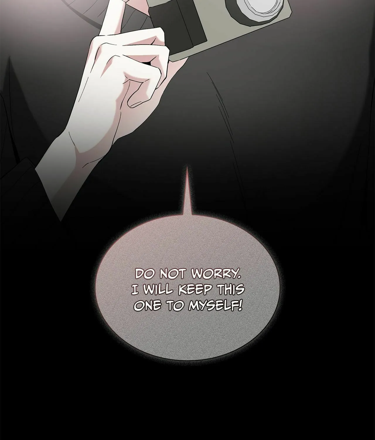 Read Salty Lust chapter 54 image 115 on Lezhin
