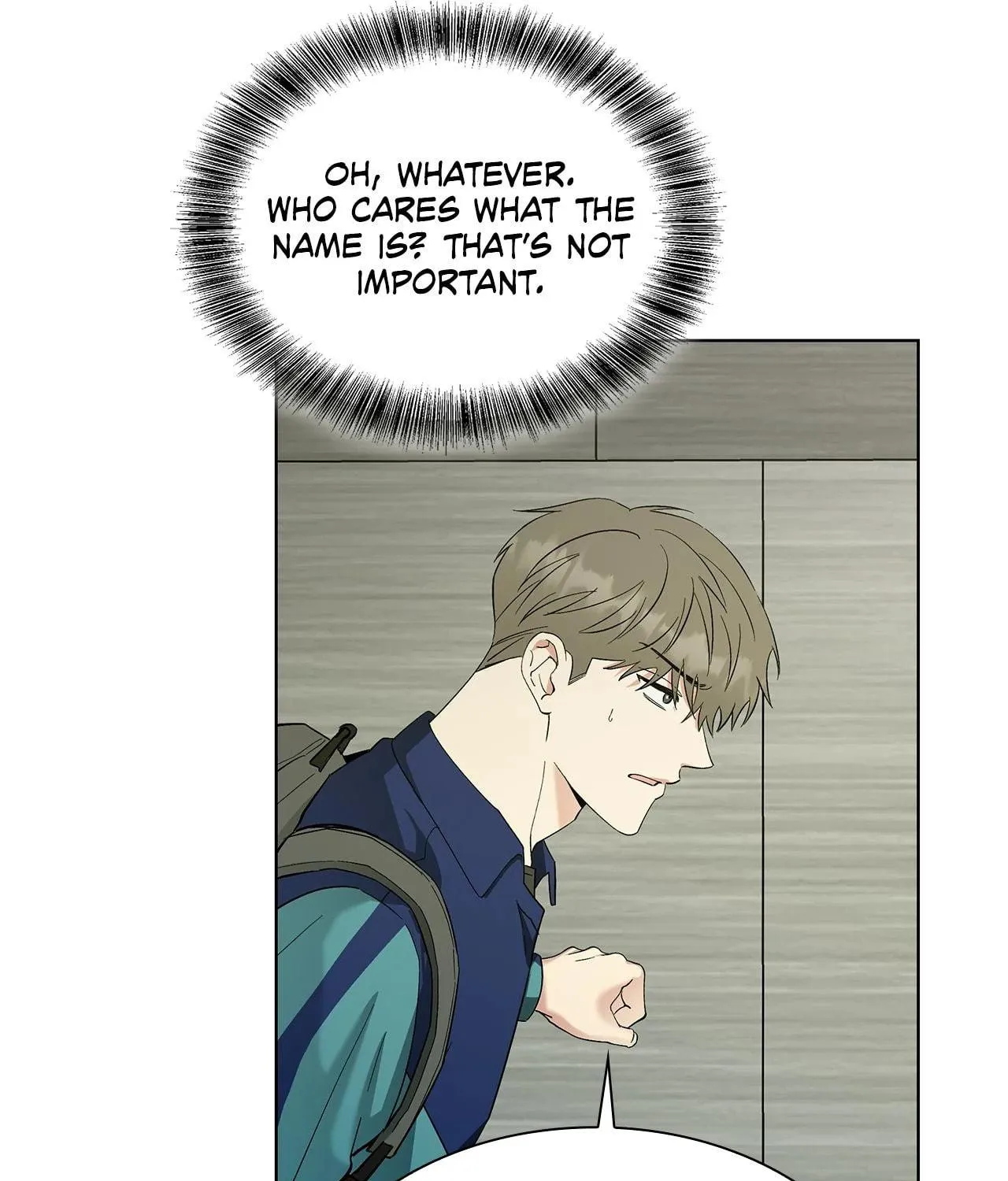 Read Salty Lust chapter 54 image 128 on Lezhin